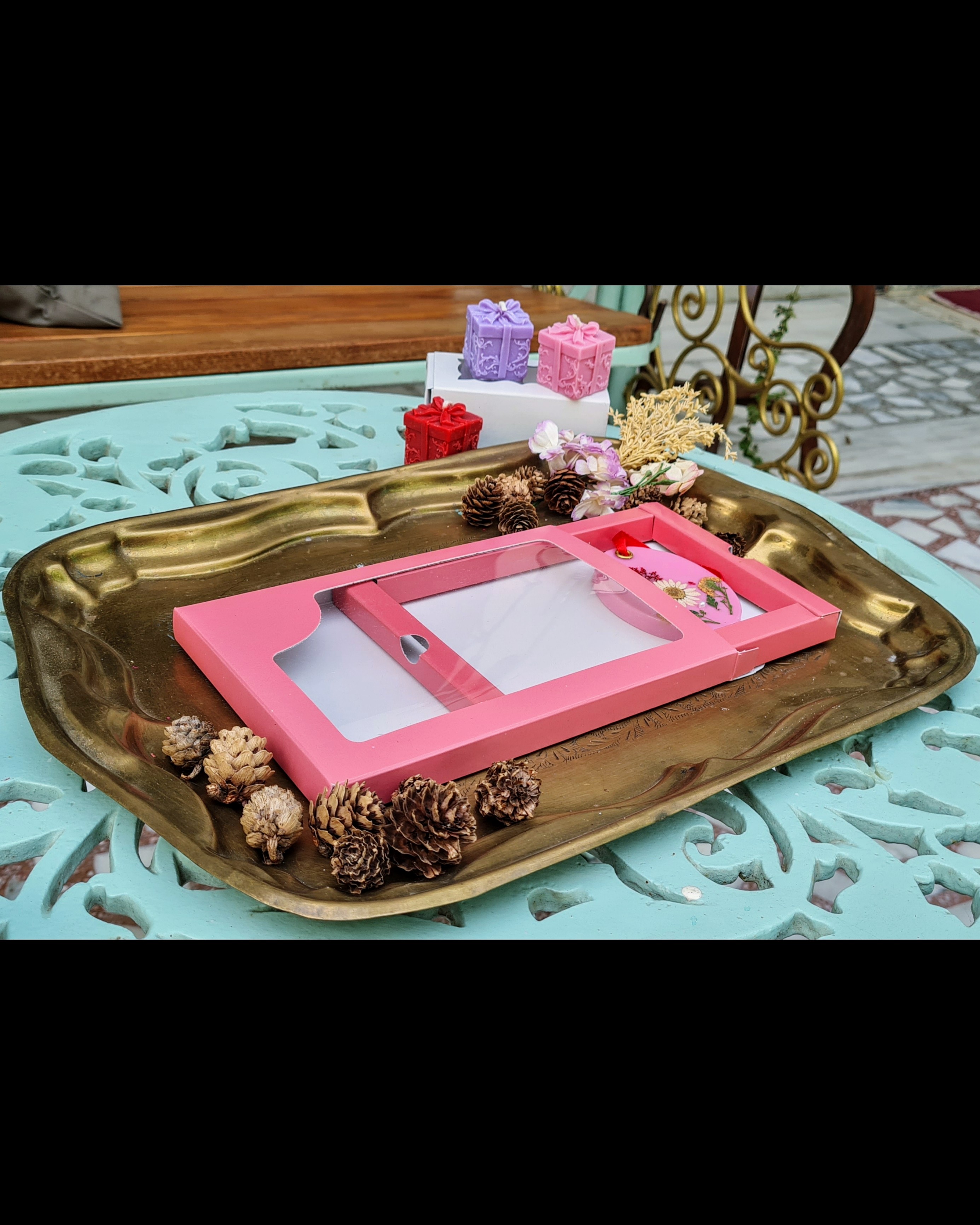 Chocolate Bar Box (Big) Celebration Chocolate Bar Box (Big) Celebration