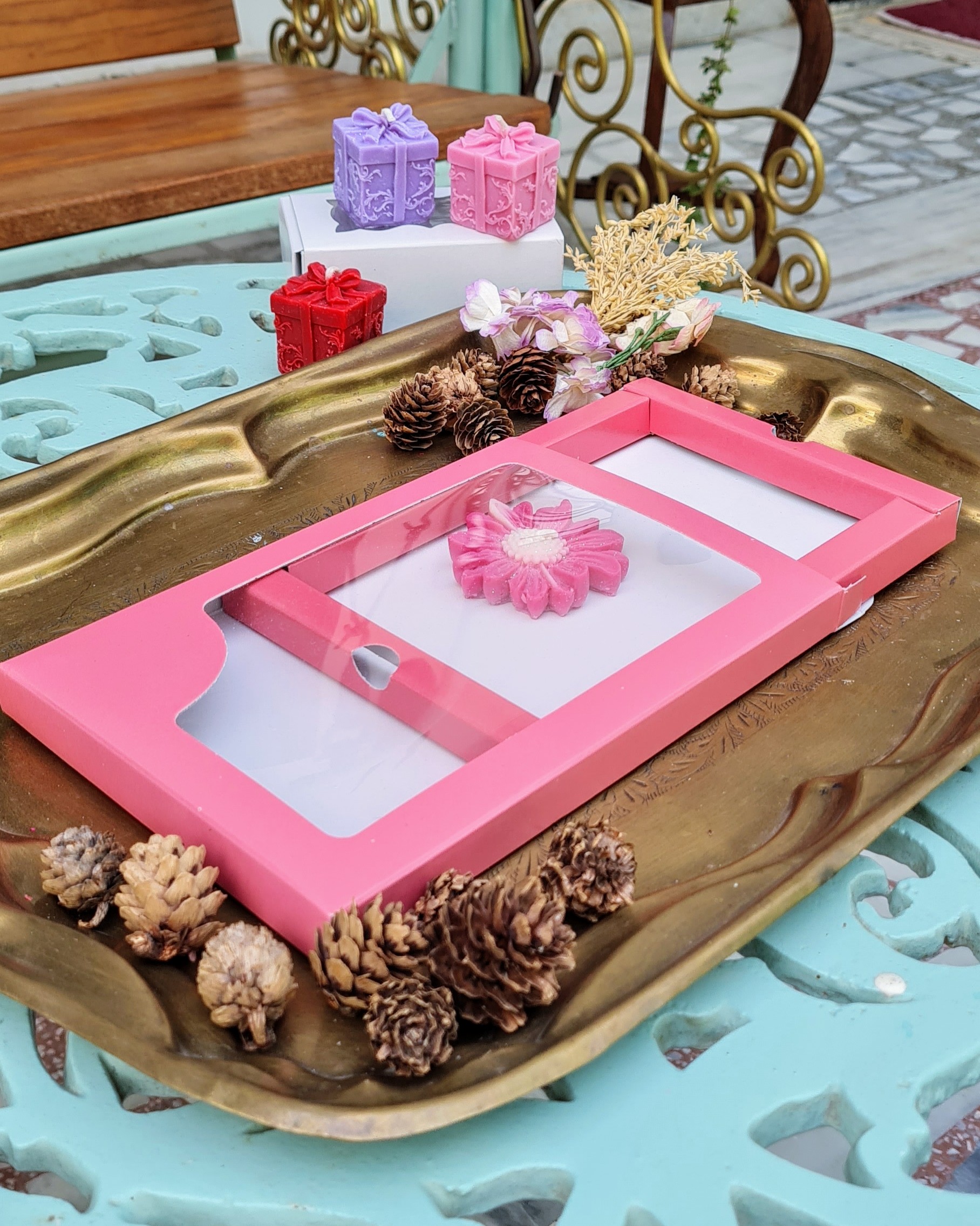 Chocolate Bar Box (Big) Celebration Chocolate Bar Box (Big) Celebration
