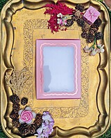 12 Tealights Light Pink (Foil) 12 Tealights Light Pink (Foil)