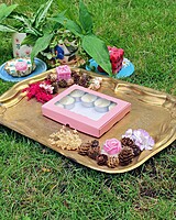 12 Tealights Light Pink (Simple) 12 Tealights Light Pink (Simple)