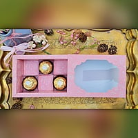 6-Cavity Window Box (Celebration) 6-Cavity Window Box (Celebration)