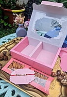 Hamper Jill (Pink) Hamper Jill (Pink)