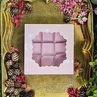 9-Cavity Thoda Sa Pink (Window) 9-Cavity Thoda Sa Pink (Window)