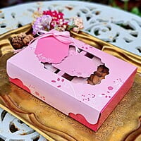 Hamper Jill (Pink) Hamper Jill (Pink)