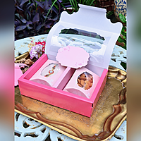 Hamper Jill (Pink) Hamper Jill (Pink)