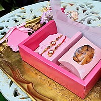 Hamper Jill (Pink) Hamper Jill (Pink)