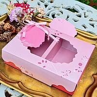 Hamper Jill (Pink) Hamper Jill (Pink)
