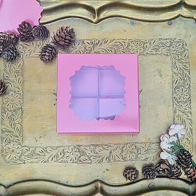 4-Cavity Celebration (Window)